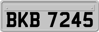 BKB7245