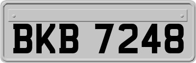 BKB7248