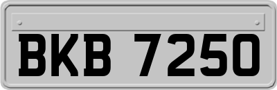 BKB7250