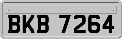 BKB7264