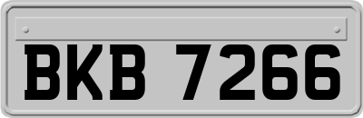BKB7266