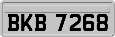 BKB7268