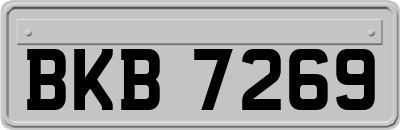 BKB7269