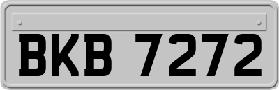 BKB7272