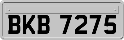 BKB7275