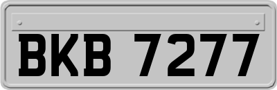BKB7277