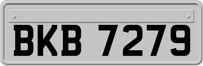 BKB7279