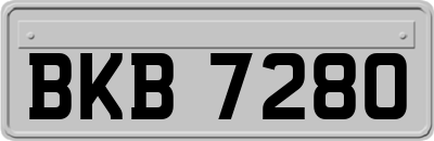 BKB7280
