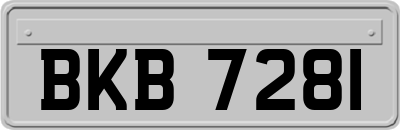 BKB7281