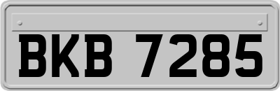 BKB7285