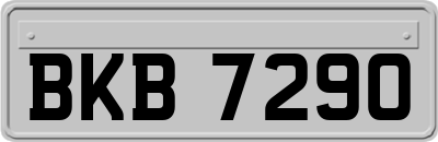 BKB7290