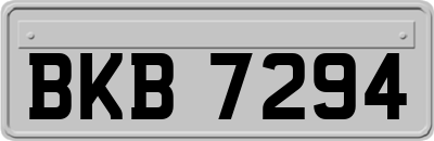 BKB7294