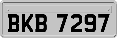 BKB7297