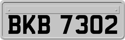 BKB7302