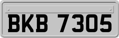 BKB7305