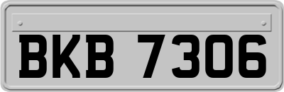 BKB7306