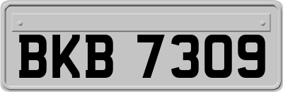 BKB7309