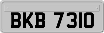 BKB7310