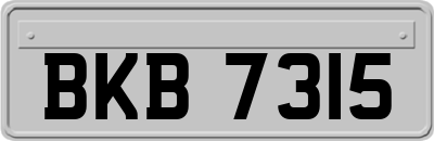 BKB7315