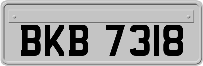 BKB7318