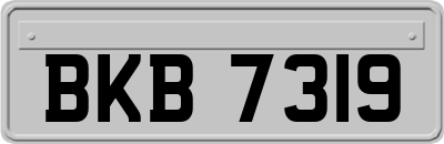 BKB7319