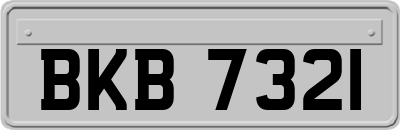 BKB7321