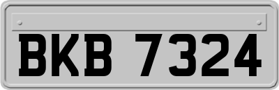 BKB7324
