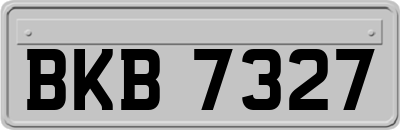 BKB7327