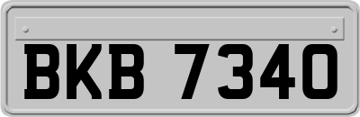 BKB7340