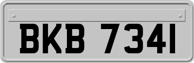 BKB7341