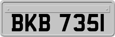 BKB7351