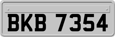 BKB7354