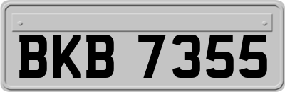 BKB7355