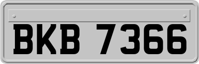 BKB7366