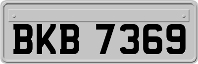 BKB7369