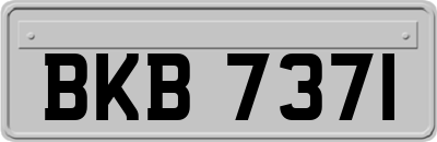 BKB7371