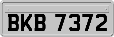 BKB7372