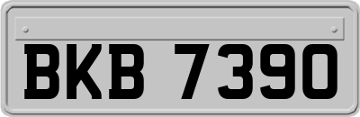 BKB7390