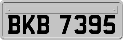 BKB7395