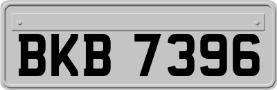 BKB7396