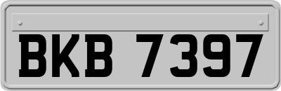 BKB7397