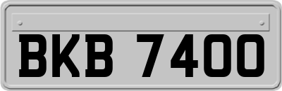 BKB7400