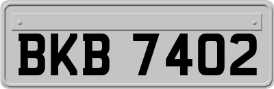 BKB7402