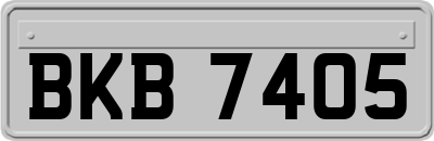 BKB7405