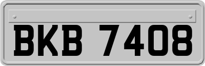 BKB7408