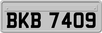 BKB7409