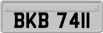 BKB7411