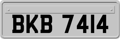 BKB7414