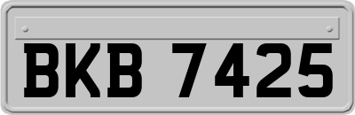 BKB7425