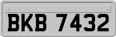 BKB7432
